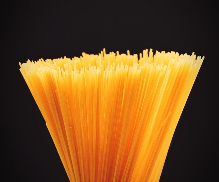 قیمت خرید ماکارونی رشته ای سایز 1.2 عمده به صرفه و ارزان